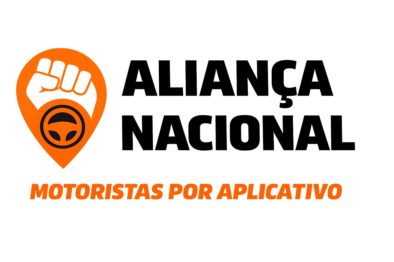 Aliança Nacional dos Motoristas por Aplicativo